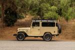 Toyota Land Cruiser Hard Top 5-Speed 1982 года